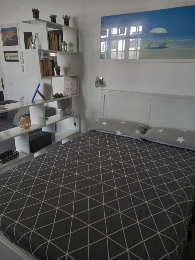 Apartment Estudio Coriandolo Wifi Fibra Corralejo